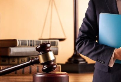 Running lawyer panel for different activities of society
