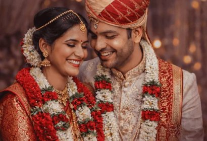 Running offline marriage bureau for poor people