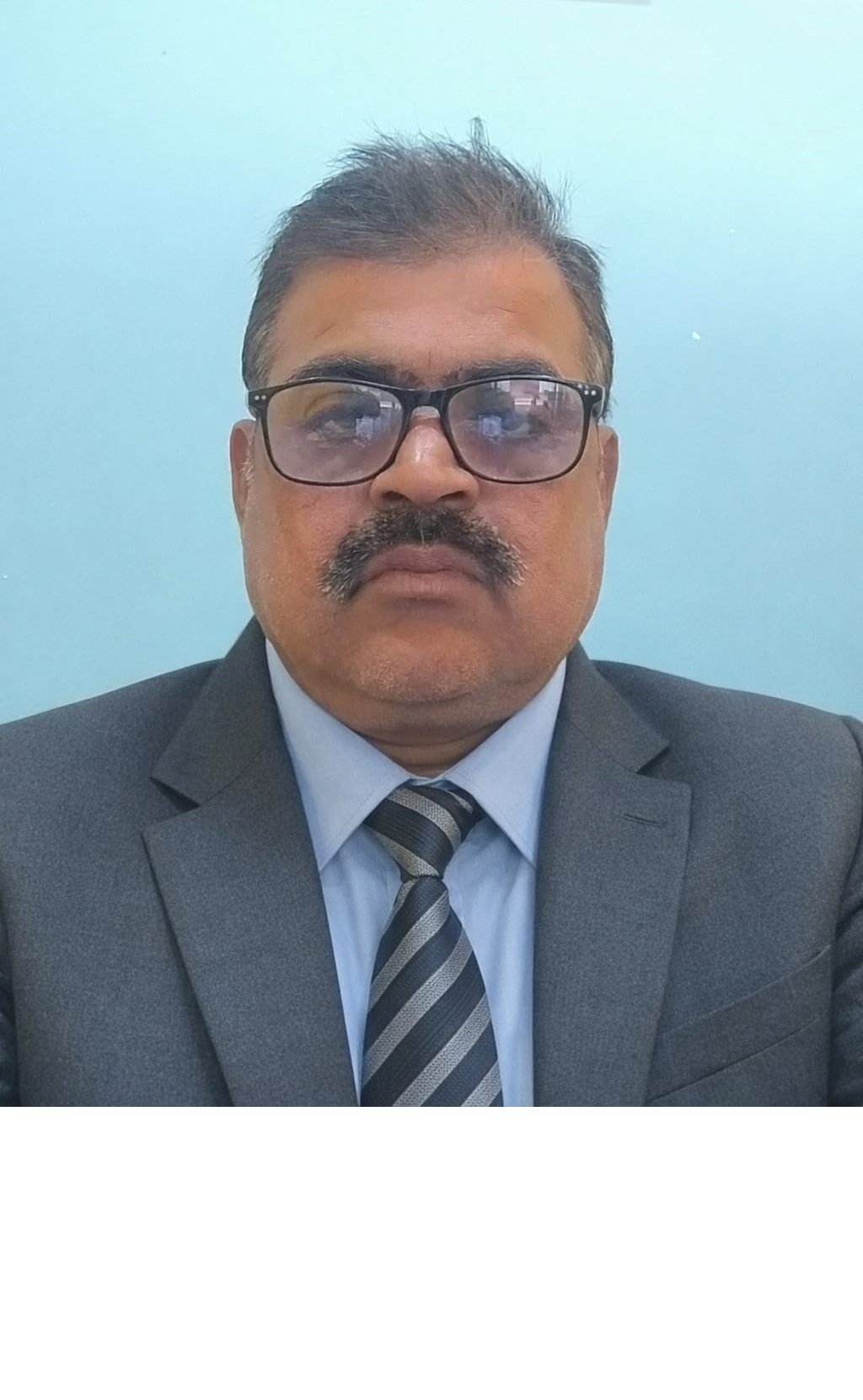 Mukteshwar Mishra