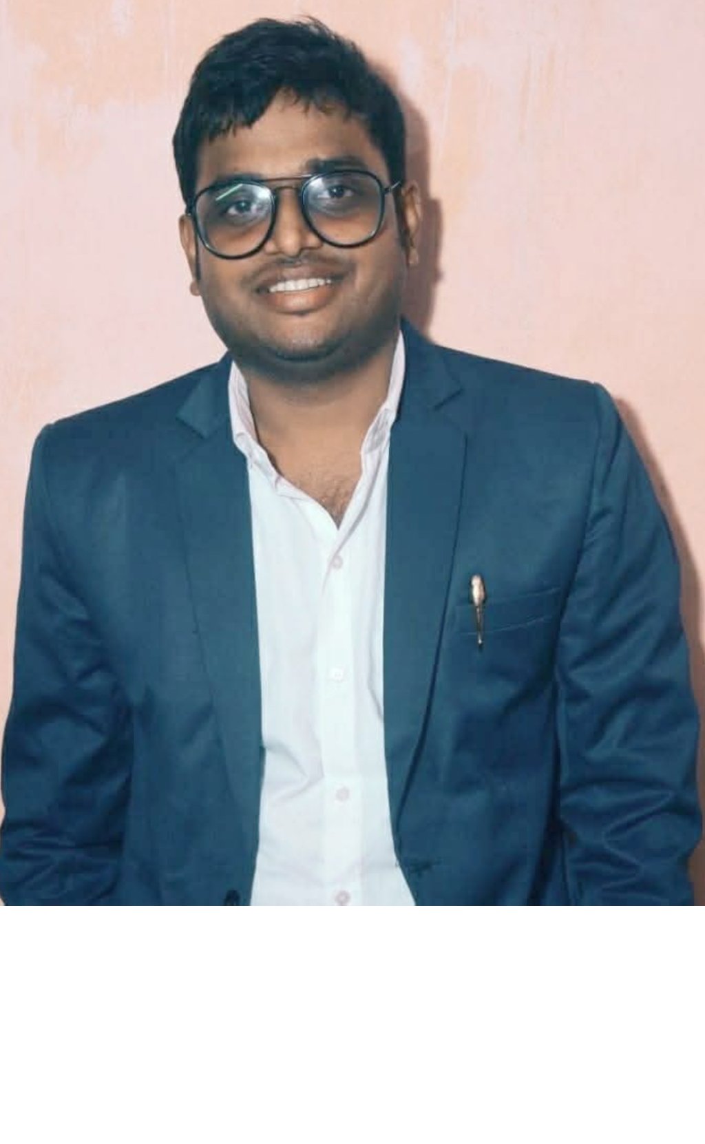 Dr. Prem Sagar Pandey